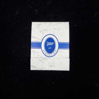 Sewing Kit - K1172