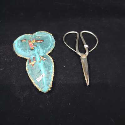 Scissors, Embroidery - K1021