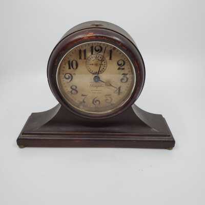 Mantle Clock