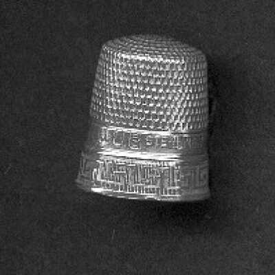 Thimble 0271