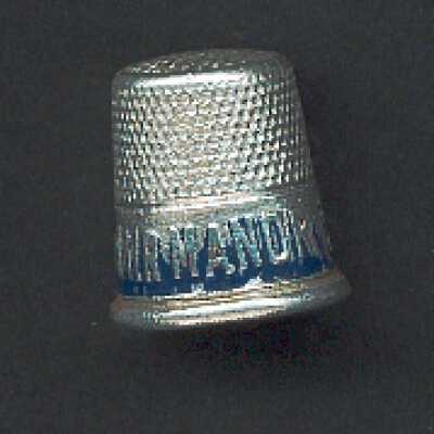 Thimble, Advertising - 0035