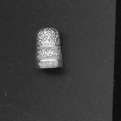 Thimble 1738
