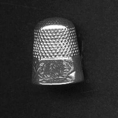 Thimble 1827