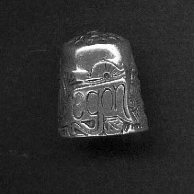 Thimble 1104