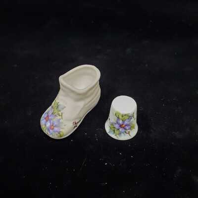 Thimble 0865