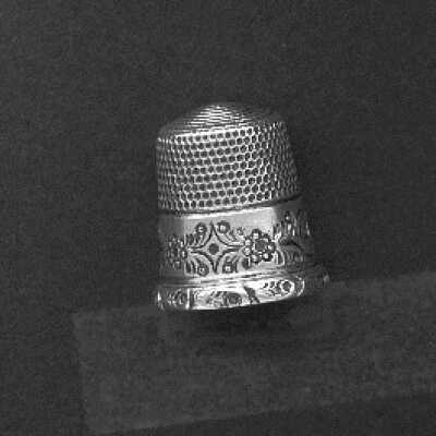 Thimble 2412