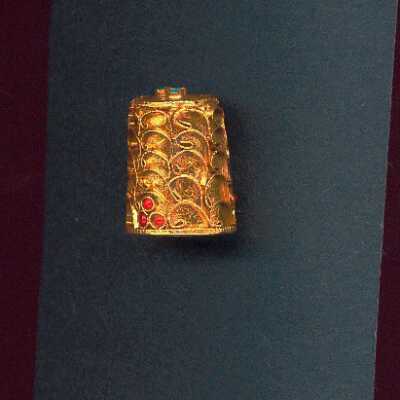 Thimble 1757