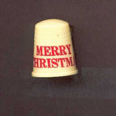 Thimble 0243
