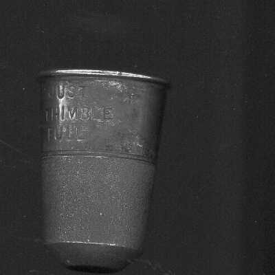 Thimble 1253