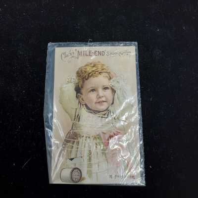 Trading Card - K0620