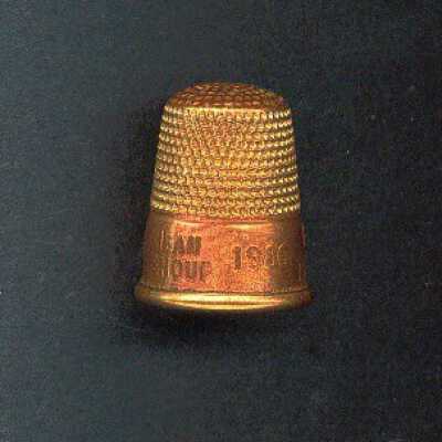 Thimble 1519