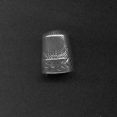 Thimble 1945