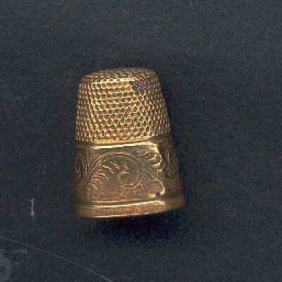 Thimble 1111