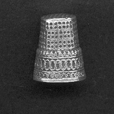 Thimble 1692