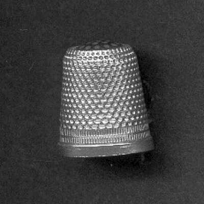 Thimble 0250
