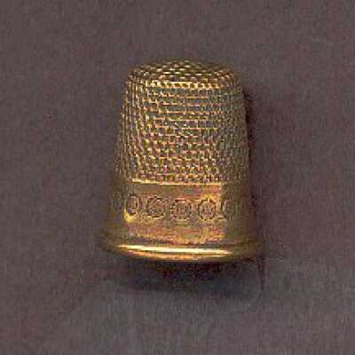 Thimble 0352