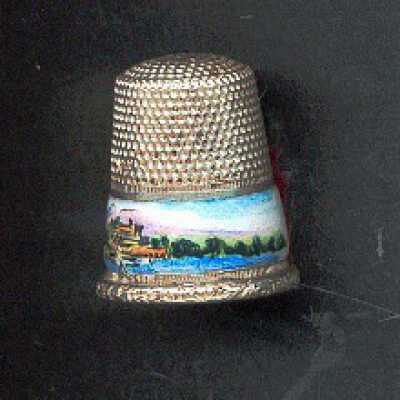 Thimble 1495