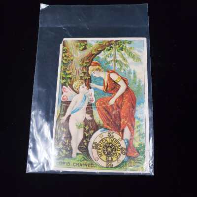 Trading Card - K0624