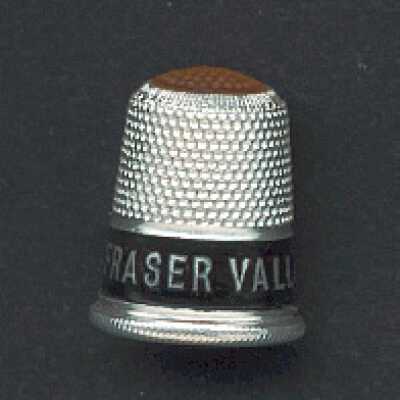 Thimble, Advertising - 0013