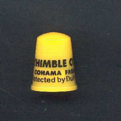 Thimble 1124