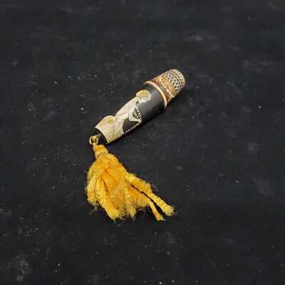 Thimble Case - AEI