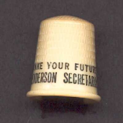 Thimble 0679
