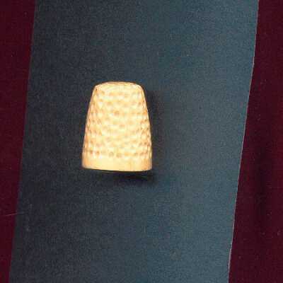 Thimble 1830