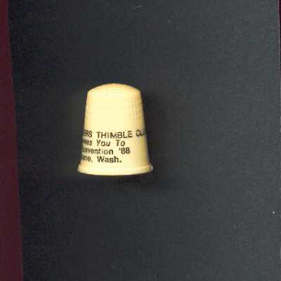 Thimble 1613