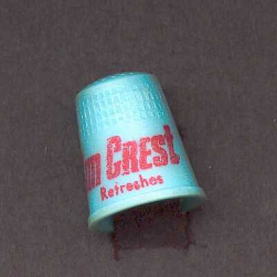 Thimble 0878
