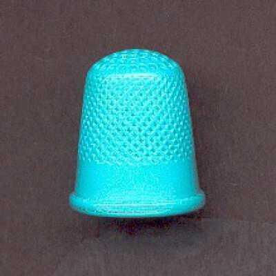 Thimble 0196