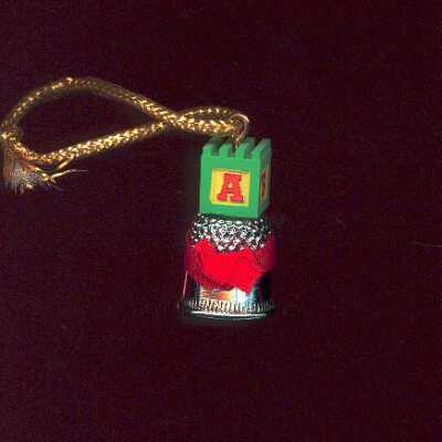 Thimble 1680