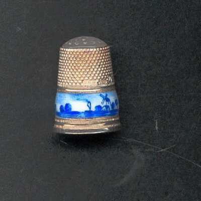 Thimble 1497