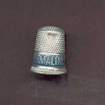 Thimble, Advertising 0408