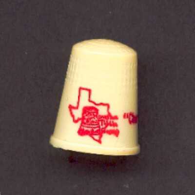 Thimble 0717