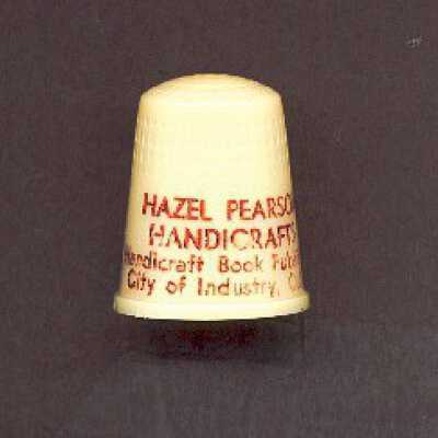 Thimble 0616