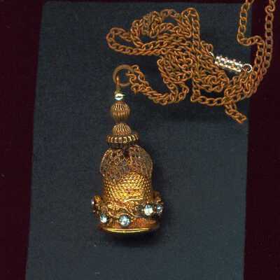 Thimble 1779
