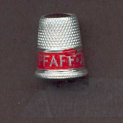 Thimble, Advertising - 0220
