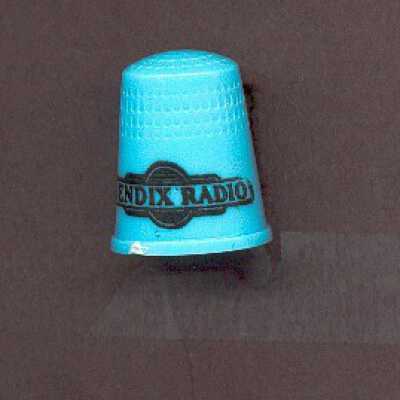 Thimble, Advertising - 0260