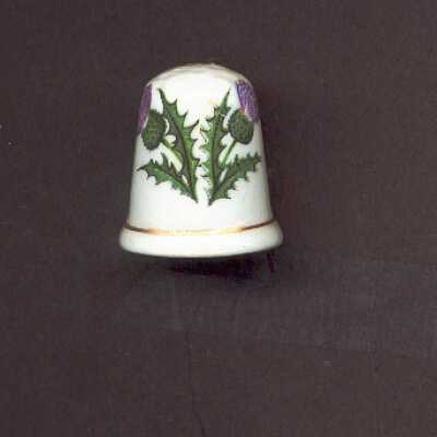 Thimble 0532