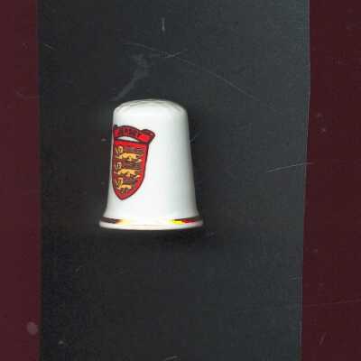 Thimble 1399