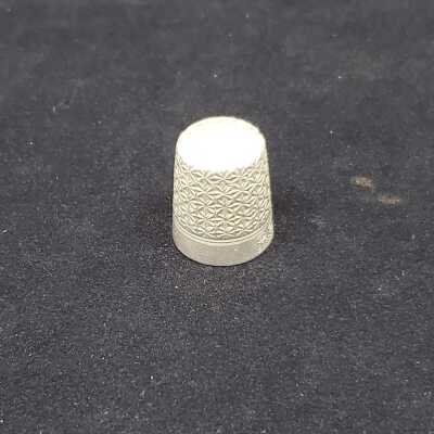 Thimble Case - AIJ