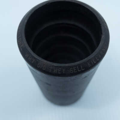 Cylinder Record, Wax - Why Did They Sell Killarney - Frank C. Stanley - 1907 - Edison 9686