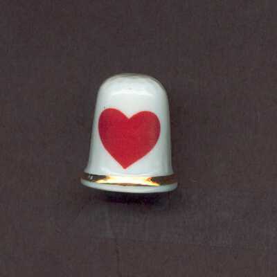Thimble 0514
