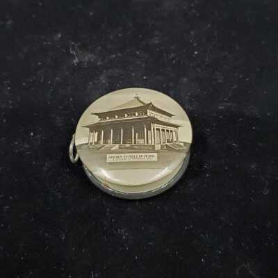 Tape Measure - K0463