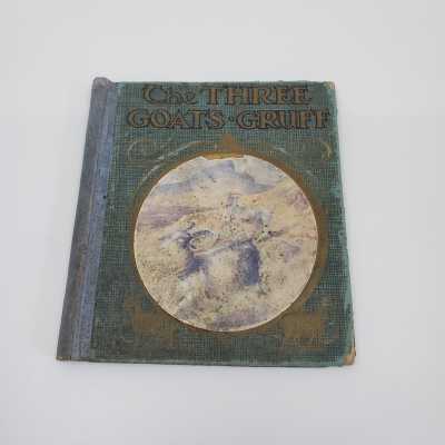 Book, Story