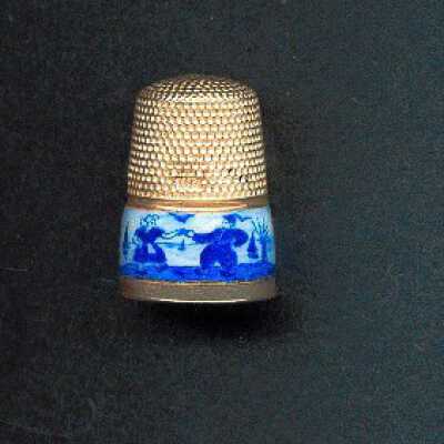 Thimble 2030