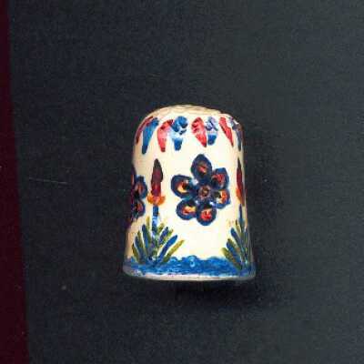 Thimble 1731