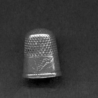 Thimble 0751