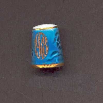 Thimble 1038