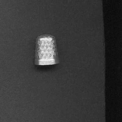 Thimble 1847